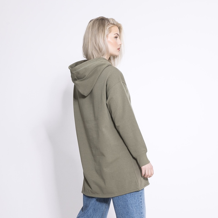 Long hood "Alanis" Long hood "Alanis"